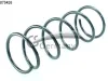 Fahrwerksfeder Vorderachse CS Germany 14.870.426