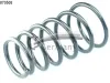 Fahrwerksfeder Vorderachse CS Germany 14.870.508
