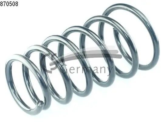 Fahrwerksfeder Vorderachse CS Germany 14.870.508 Bild Fahrwerksfeder Vorderachse CS Germany 14.870.508