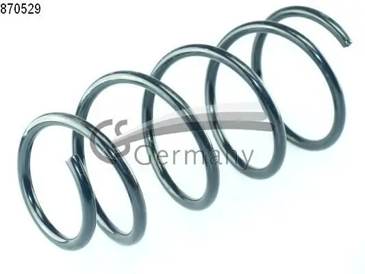 Fahrwerksfeder Vorderachse CS Germany 14.870.529