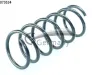Fahrwerksfeder Hinterachse CS Germany 14.870.534