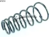 Fahrwerksfeder Hinterachse CS Germany 14.870.731