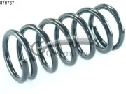 Fahrwerksfeder Hinterachse CS Germany 14.870.737