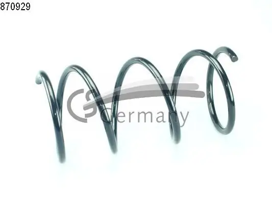 Fahrwerksfeder Vorderachse CS Germany 14.870.929