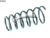 Fahrwerksfeder Hinterachse CS Germany 14.870.932