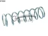 Fahrwerksfeder Hinterachse CS Germany 14.870.950