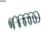 Fahrwerksfeder Hinterachse CS Germany 14.870.953