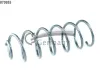 Fahrwerksfeder Hinterachse CS Germany 14.870.955