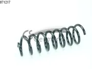 Fahrwerksfeder Hinterachse CS Germany 14.871.217