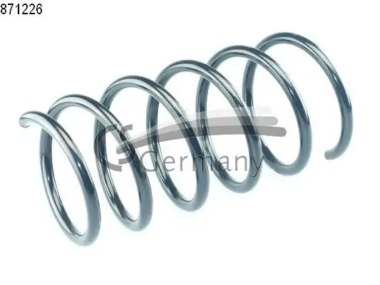 Fahrwerksfeder Vorderachse CS Germany 14.871.226 Bild Fahrwerksfeder Vorderachse CS Germany 14.871.226