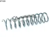 Fahrwerksfeder Hinterachse CS Germany 14.871.639