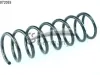 Fahrwerksfeder Hinterachse CS Germany 14.872.055