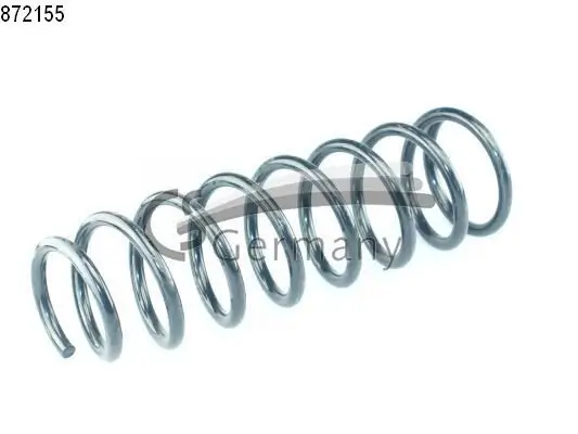 Fahrwerksfeder Hinterachse CS Germany 14.872.155