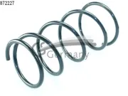 Fahrwerksfeder Vorderachse CS Germany 14.872.227