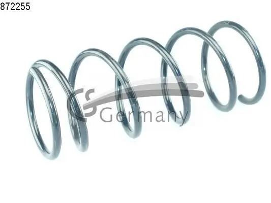 Fahrwerksfeder Hinterachse CS Germany 14.872.255