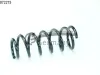 Fahrwerksfeder Hinterachse CS Germany 14.872.275