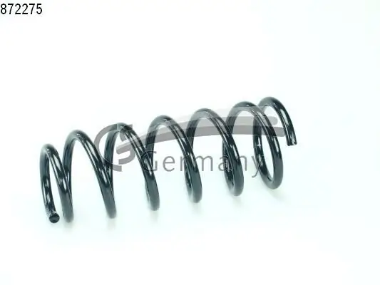 Fahrwerksfeder Hinterachse CS Germany 14.872.275 Bild Fahrwerksfeder Hinterachse CS Germany 14.872.275