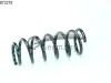 Fahrwerksfeder Hinterachse CS Germany 14.872.276