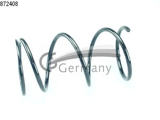 Fahrwerksfeder Vorderachse CS Germany 14.872.408