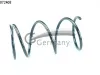 Fahrwerksfeder Vorderachse CS Germany 14.872.408