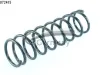 Fahrwerksfeder Hinterachse CS Germany 14.872.415