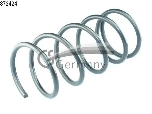 Fahrwerksfeder Vorderachse CS Germany 14.872.424