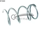 Fahrwerksfeder Vorderachse CS Germany 14.872.426