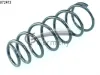 Fahrwerksfeder Hinterachse CS Germany 14.872.473