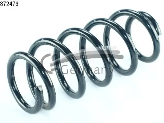 Fahrwerksfeder Hinterachse CS Germany 14.872.476 Bild Fahrwerksfeder Hinterachse CS Germany 14.872.476
