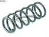 Fahrwerksfeder Hinterachse CS Germany 14.872.610