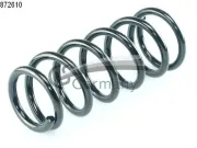 Fahrwerksfeder Hinterachse CS Germany 14.872.610