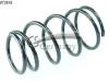 Fahrwerksfeder Hinterachse CS Germany 14.872.616
