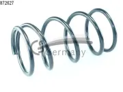 Fahrwerksfeder Vorderachse CS Germany 14.872.627