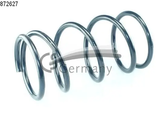 Fahrwerksfeder Vorderachse CS Germany 14.872.627 Bild Fahrwerksfeder Vorderachse CS Germany 14.872.627