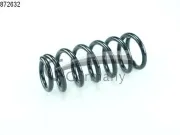 Fahrwerksfeder Hinterachse CS Germany 14.872.632