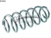 Fahrwerksfeder Hinterachse CS Germany 14.872.810