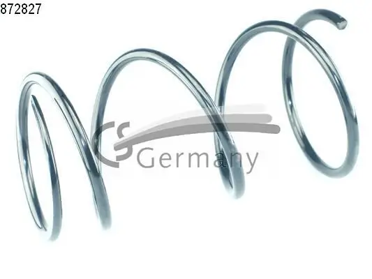 Fahrwerksfeder Vorderachse CS Germany 14.872.827