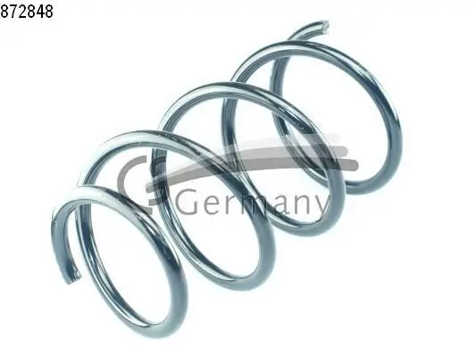 Fahrwerksfeder Vorderachse CS Germany 14.872.848