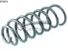 Fahrwerksfeder Hinterachse CS Germany 14.874.319
