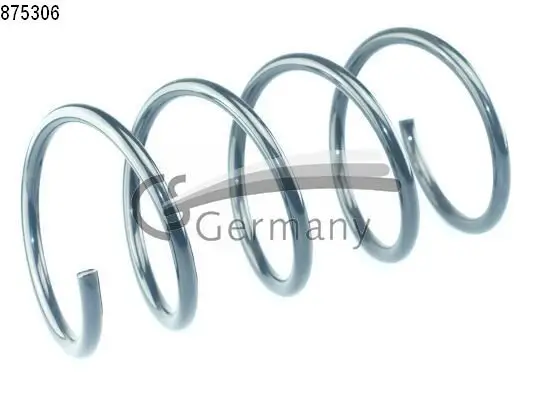 Fahrwerksfeder Vorderachse CS Germany 14.875.306 Bild Fahrwerksfeder Vorderachse CS Germany 14.875.306