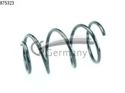 Fahrwerksfeder Vorderachse CS Germany 14.875.323