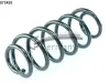 Fahrwerksfeder Hinterachse CS Germany 14.875.436