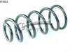 Fahrwerksfeder Hinterachse CS Germany 14.876.033