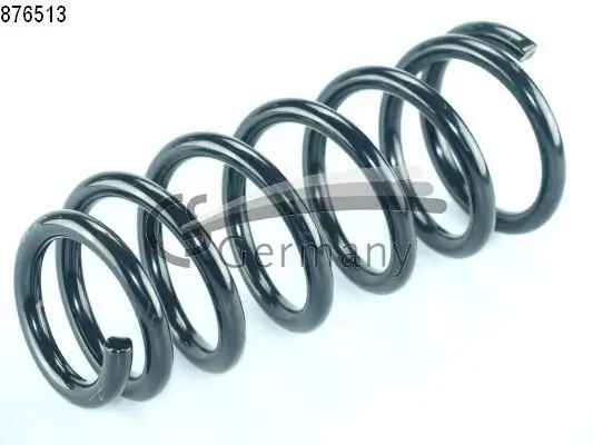 Fahrwerksfeder Hinterachse CS Germany 14.876.513 Bild Fahrwerksfeder Hinterachse CS Germany 14.876.513