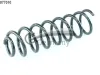 Fahrwerksfeder Hinterachse CS Germany 14.877.010