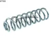Fahrwerksfeder Hinterachse CS Germany 14.877.052