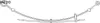Federnpaket Hinterachse CS Germany 10.940.200.00