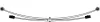 Federnpaket Hinterachse CS Germany 10.942.031.00