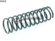 Fahrwerksfeder Hinterachse CS Germany 14.950.635