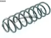 Fahrwerksfeder Hinterachse CS Germany 14.950.636